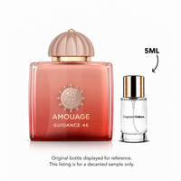 Amouage Guidance 46 (Sample)