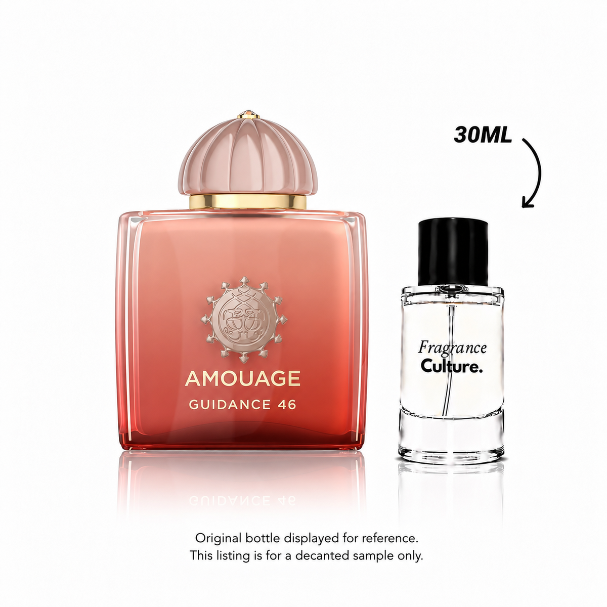 Amouage Guidance 46 (Sample)