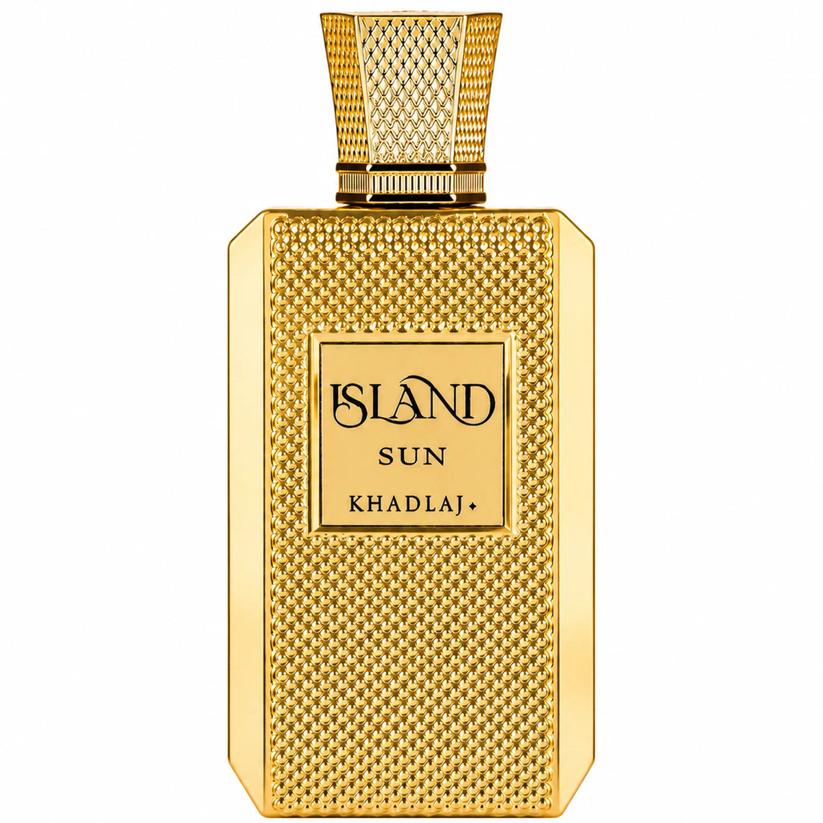 Khadlaj Island Sun (Sample)