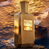 Khadlaj Island Sun (Sample)