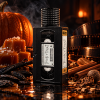 Xyrena Trick 'r Treat (Sample)