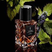 Yves Saint Laurent Tuxedo Extrait (Sample)
