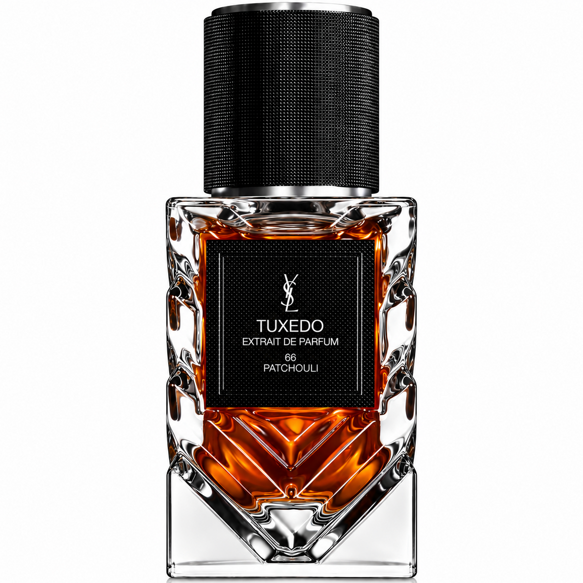 Yves Saint Laurent Tuxedo Extrait (Sample)
