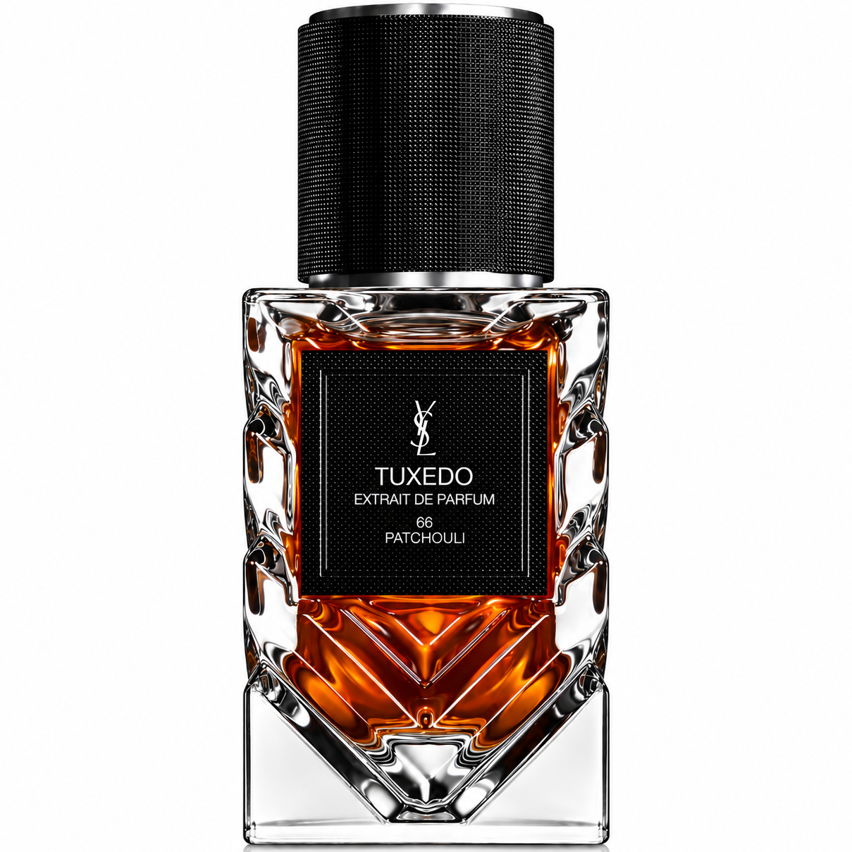 Yves Saint Laurent Tuxedo Extrait (Sample)