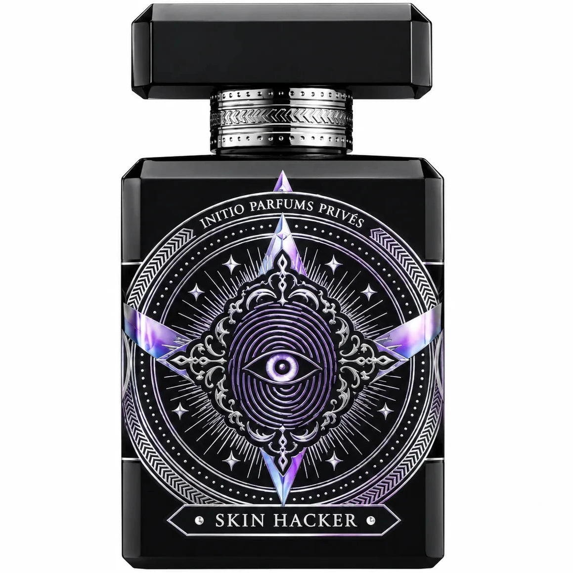 Initio Skin Hacker (Sample)