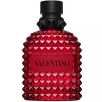Valentino Uomo Born In Roma Ruby (Sample)