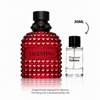 Valentino Uomo Born In Roma Ruby (Sample)