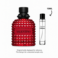 Valentino Uomo Born In Roma Ruby (Sample)