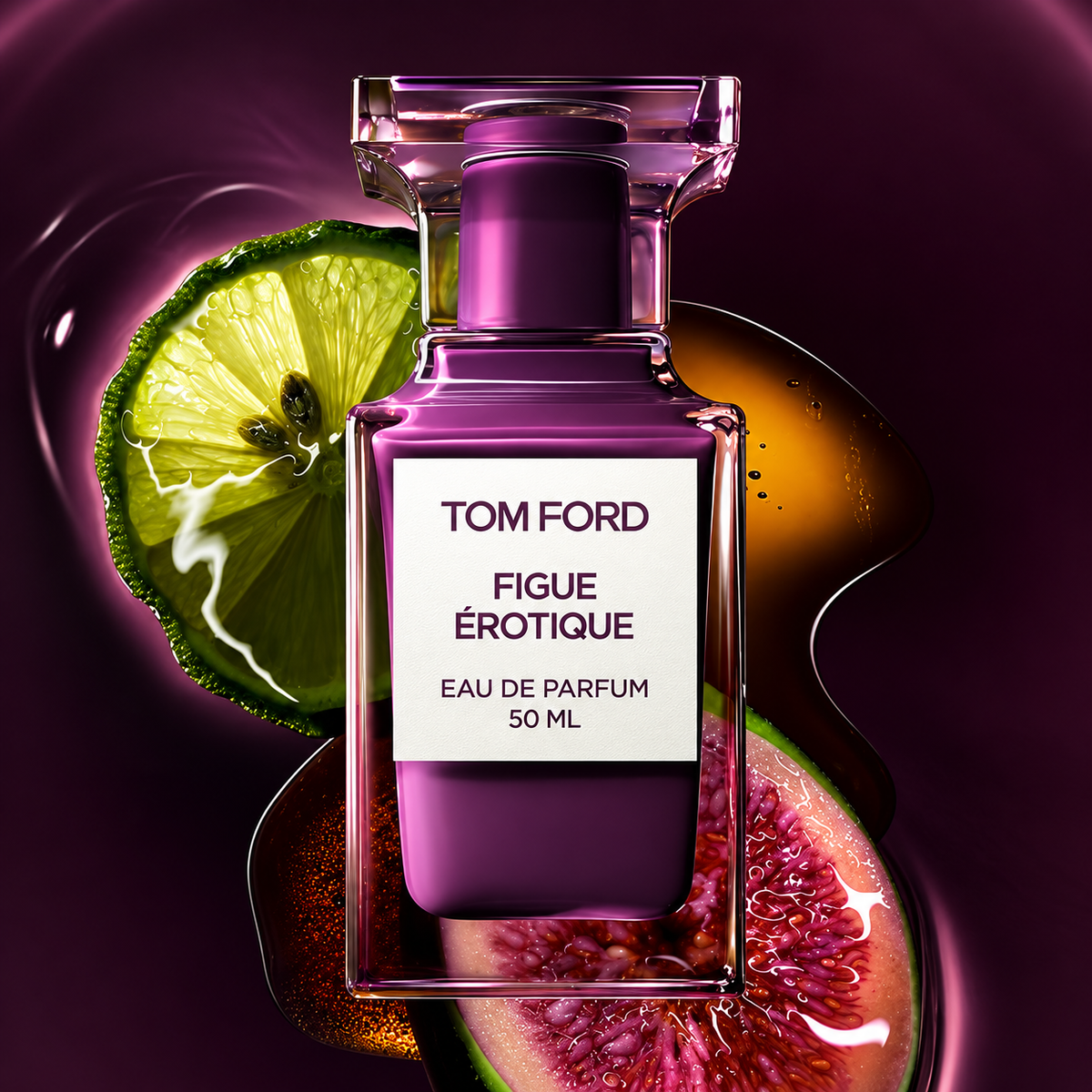 Tom Ford Figue Érotique (Sample)