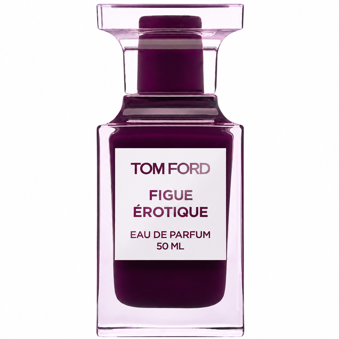 Tom Ford Figue Érotique (Sample)