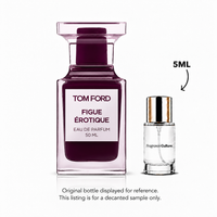 Tom Ford Figue Érotique (Sample)