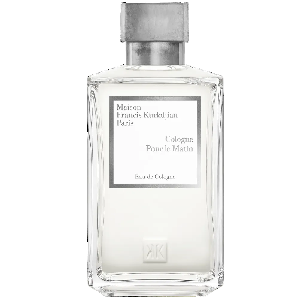 Maison Francis Kurkdjian Cologne Pour Le Matin 2010 Batch (Sample)