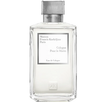 Maison Francis Kurkdjian Cologne Pour Le Matin 2010 Batch (Sample)