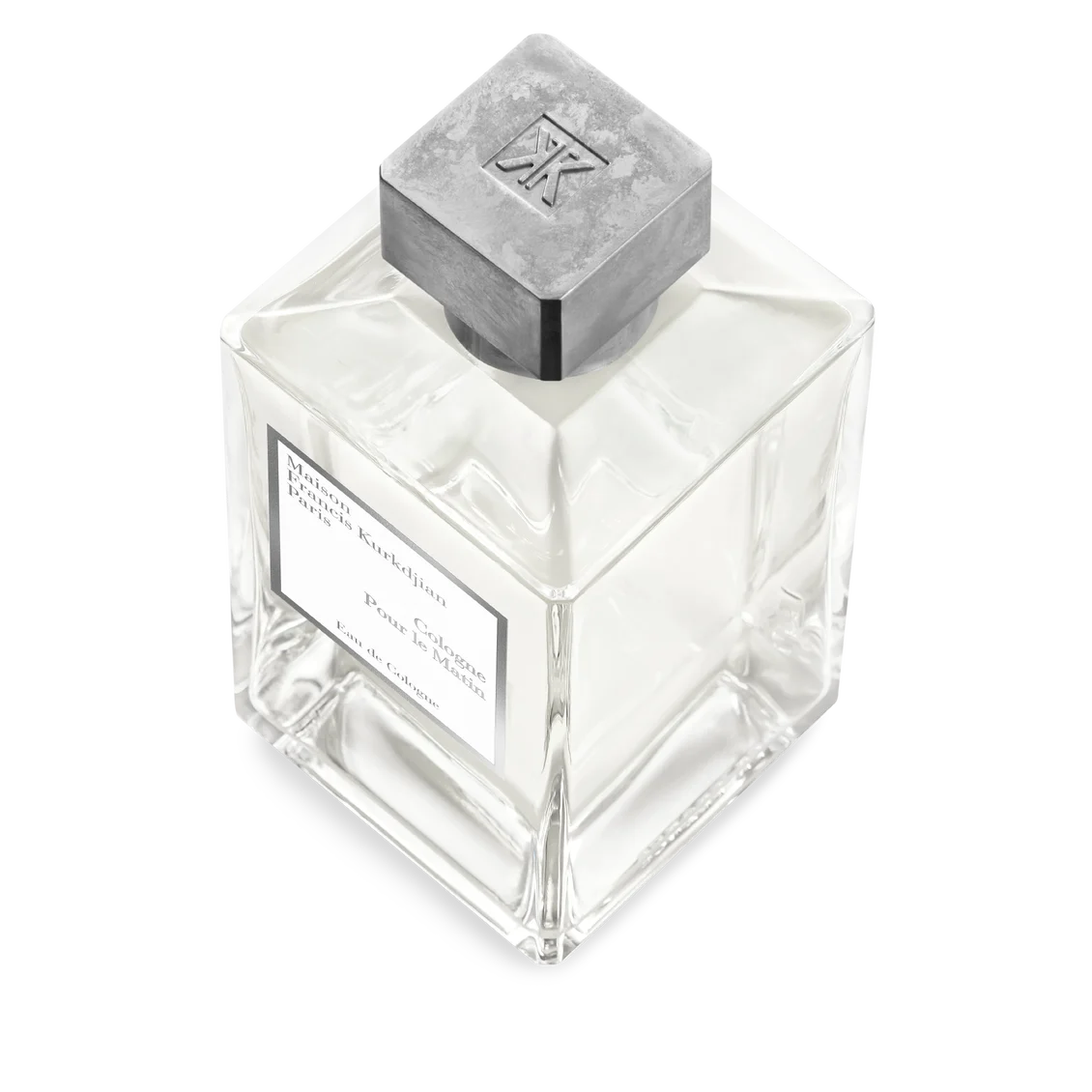 Maison Francis Kurkdjian Cologne Pour Le Matin 2010 Batch (Sample)