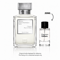 Maison Francis Kurkdjian Cologne Pour Le Matin 2010 Batch (Sample)