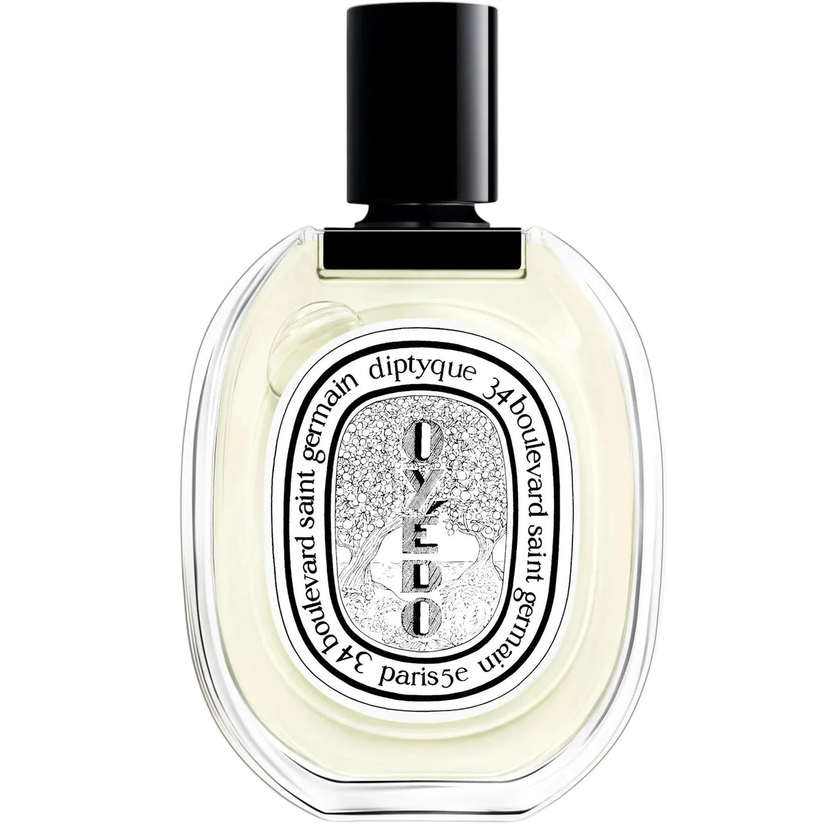 Diptyque Oyedo (Sample)