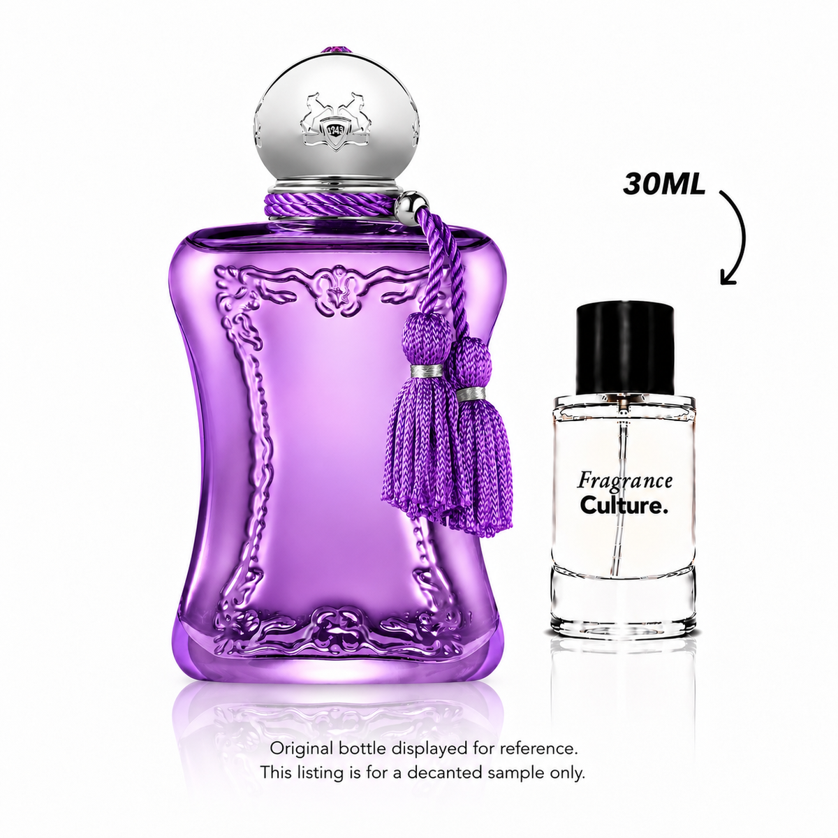 Parfums de Marly Palatine (Sample)
