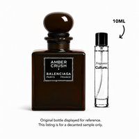 Balenciaga Amber Crush (Sample)