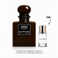 Balenciaga Amber Crush (Sample)