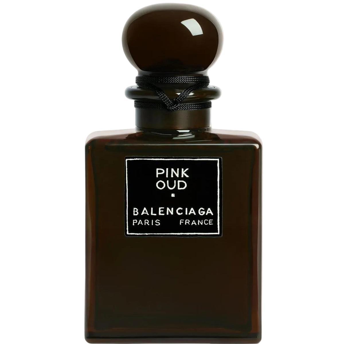 Balenciaga Pink Oud (Sample)