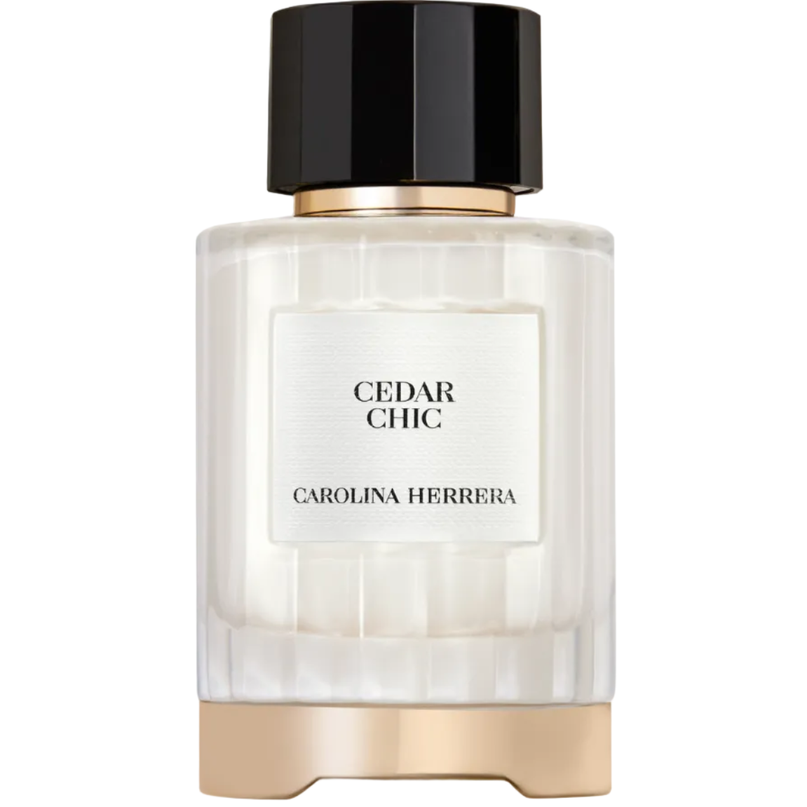 Carolina Herrera Cedar Chic (Sample)
