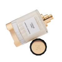 Carolina Herrera Cedar Chic (Sample)