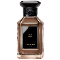 Guerlain Oud Khôl (Sample)