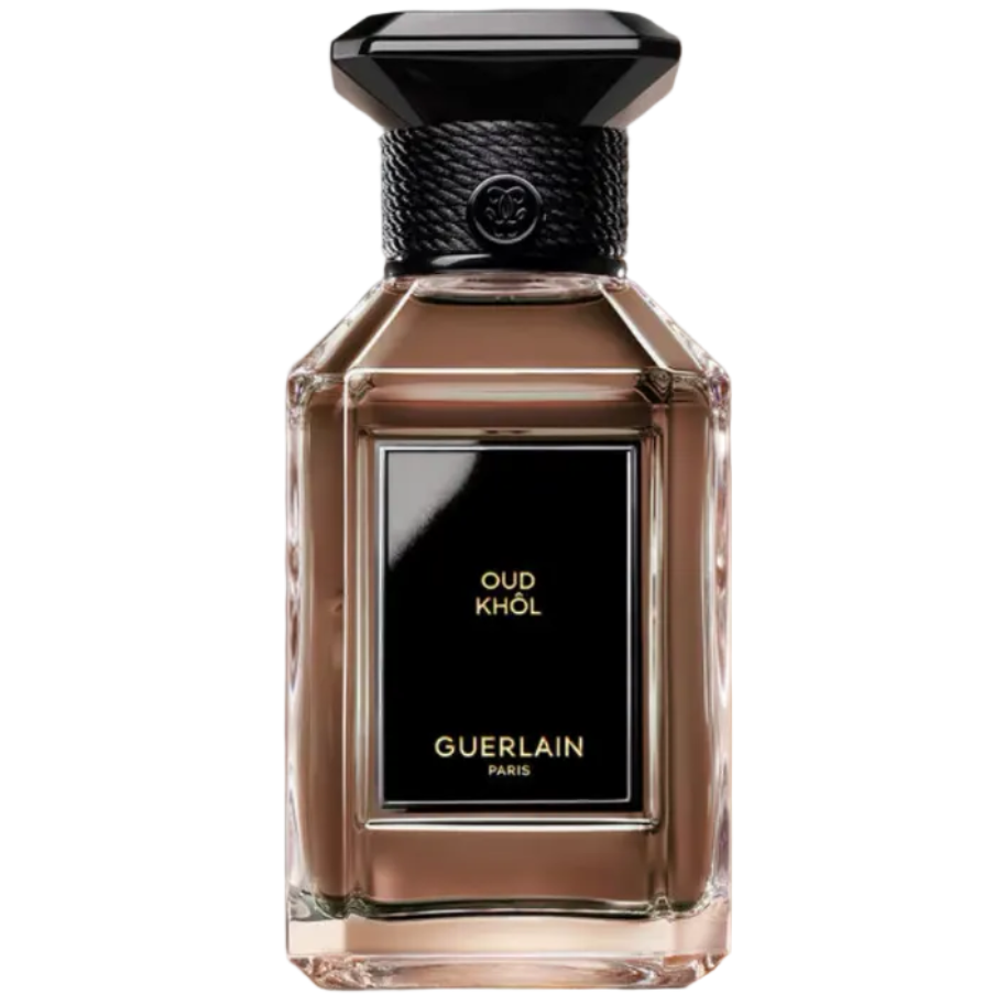 Guerlain Oud Khôl (Sample)