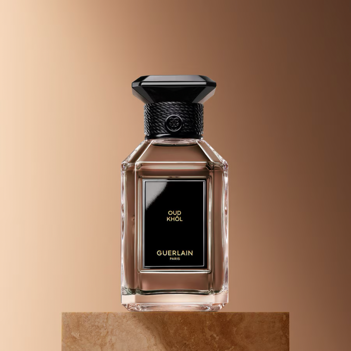 Guerlain Oud Khôl (Sample)
