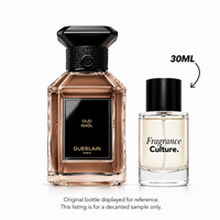 Guerlain Oud Khôl (Sample)