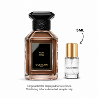 Guerlain Oud Khôl (Sample)