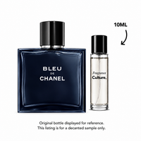 Chanel Bleu de Chanel EDT (Sample)