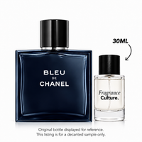 Chanel Bleu de Chanel EDT (Sample)