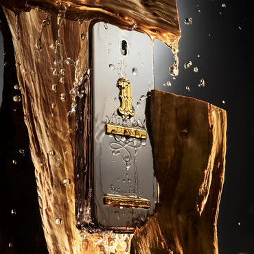 Rabanne 1 Million Lucky