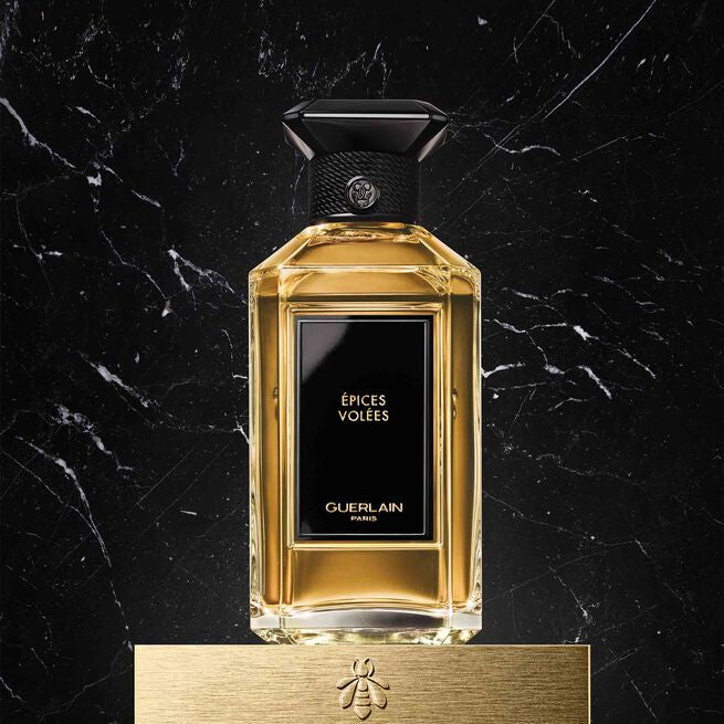 Guerlain Épices Volées (Sample) – Fragrance Culture