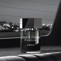 Yves Saint Laurent La Nuit De L'Homme Le Parfum