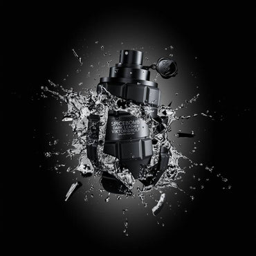 Viktor & Rolf Spice Bomb Dark Leather
