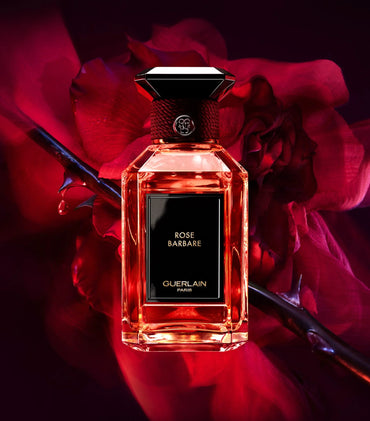 Guerlain Rose Barbare
