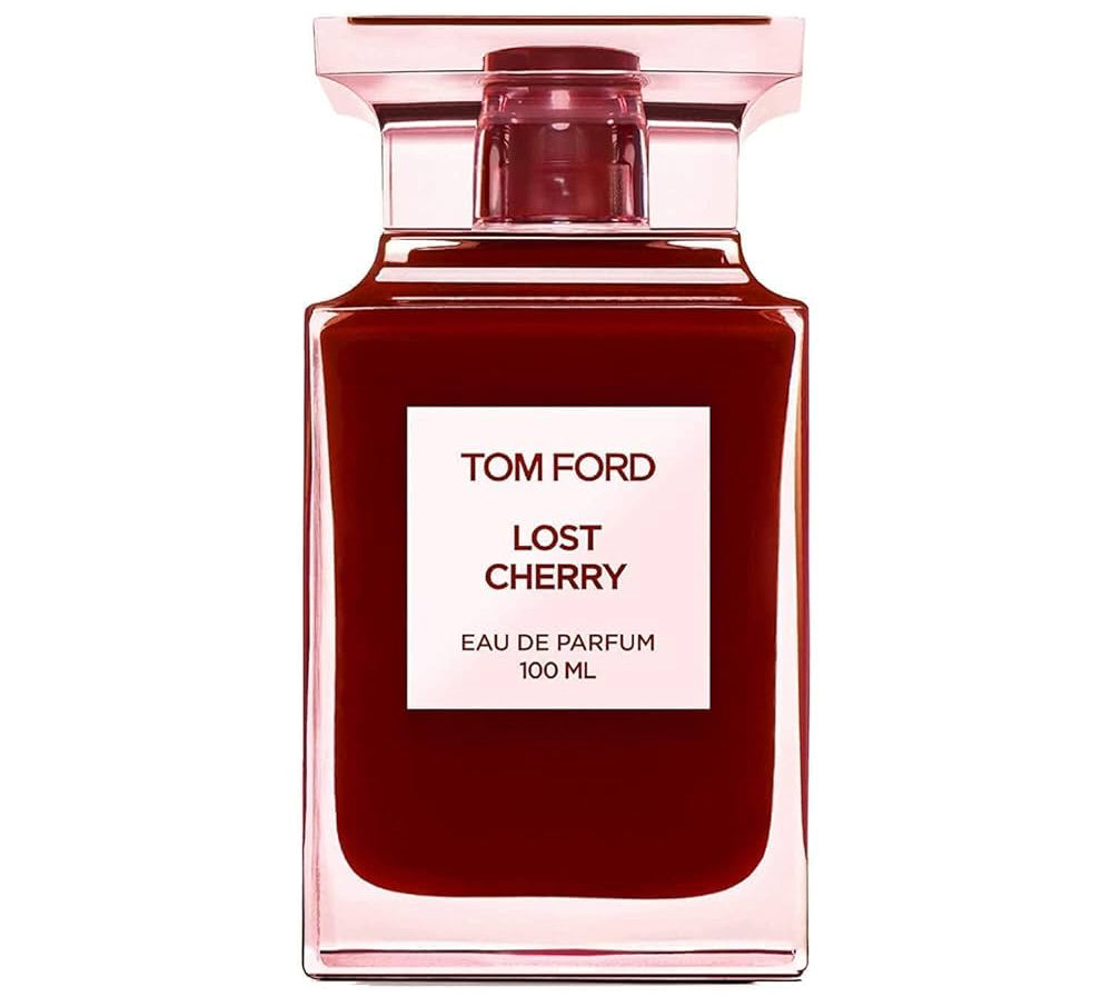 Tom Ford Lost Cherry
