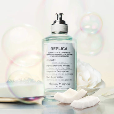 Maison Margiela Replica Bubble Bath