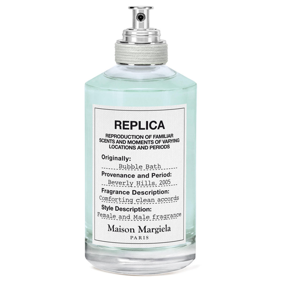 Maison Margiela Replica Bubble Bath