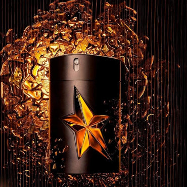 Mugler A*Men Pure Malt