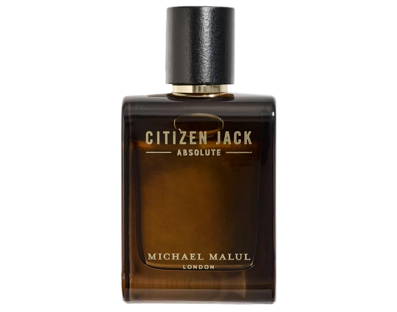 Michael Malul Citizen Jack Absolute