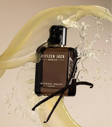 Michael Malul Citizen Jack Absolute
