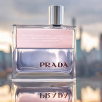Prada Amber Pour Homme