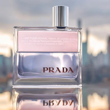 Prada Amber Pour Homme