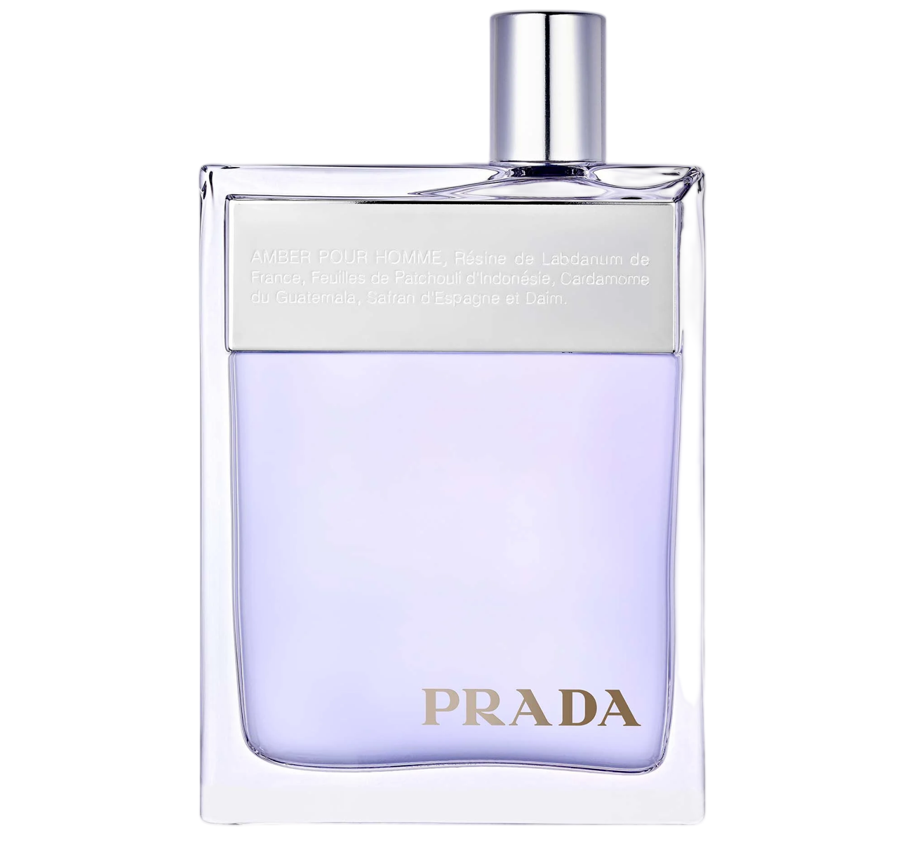 Prada Amber Pour Homme