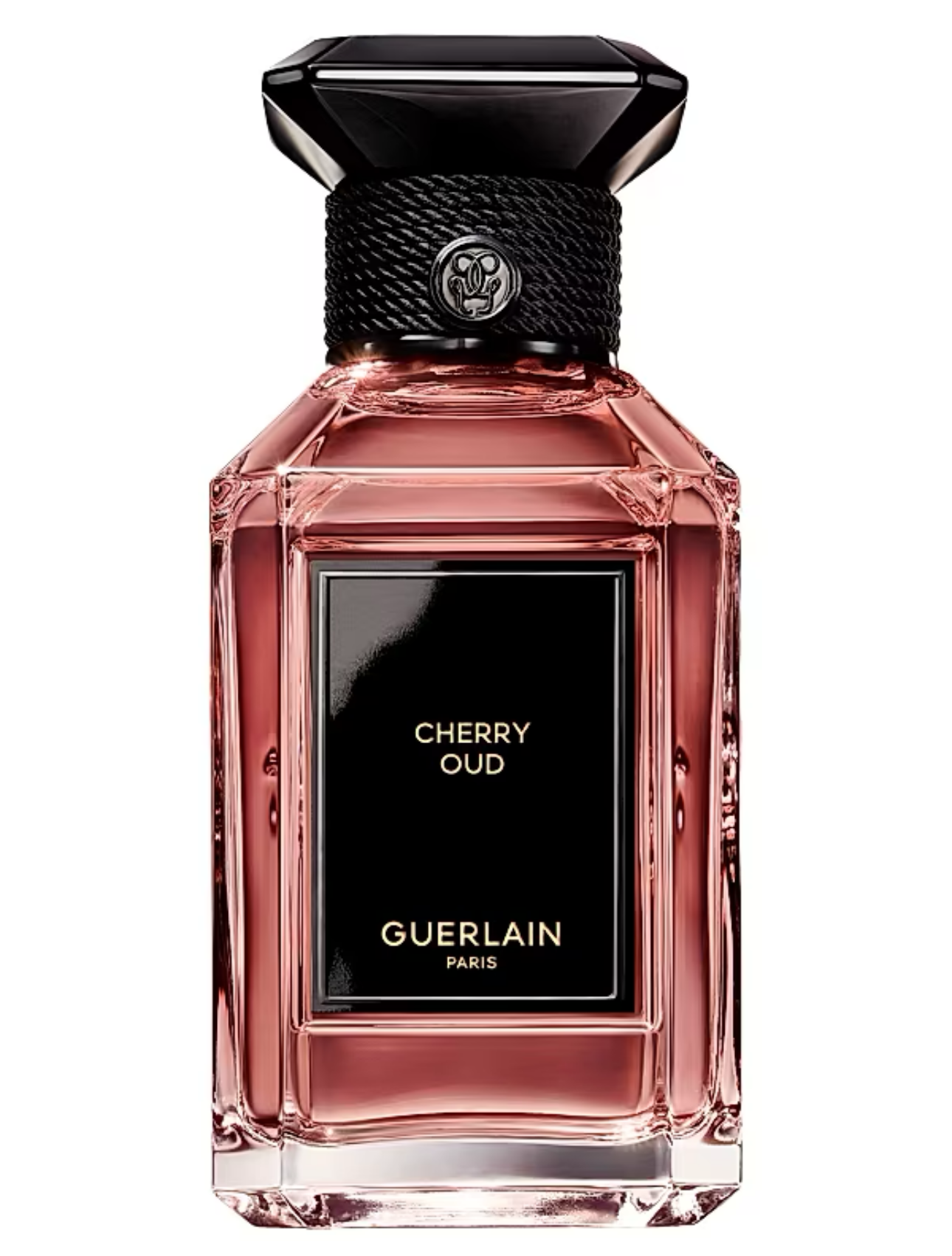 Guerlain Cherry Oud