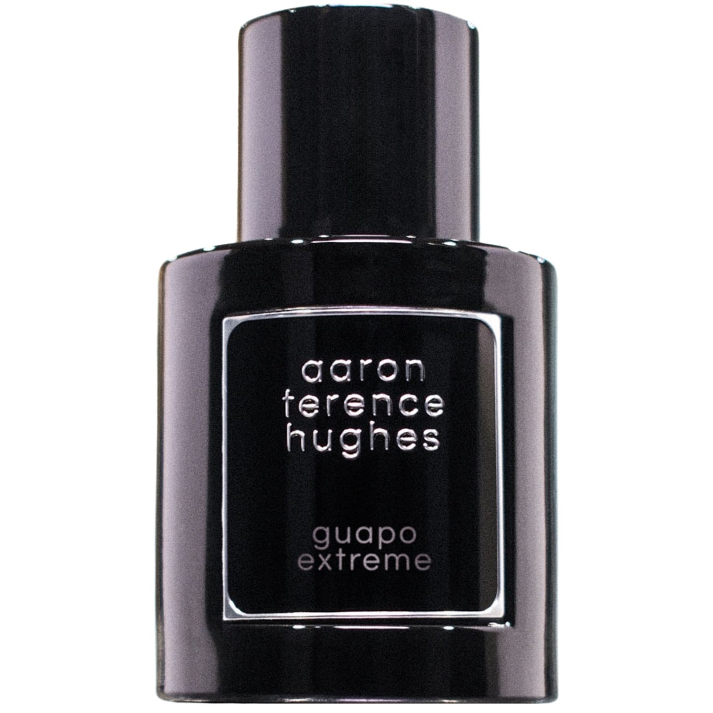 Aaron Terence Hughes Guapo Extreme