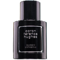 Aaron Terence Hughes Guapo Extreme